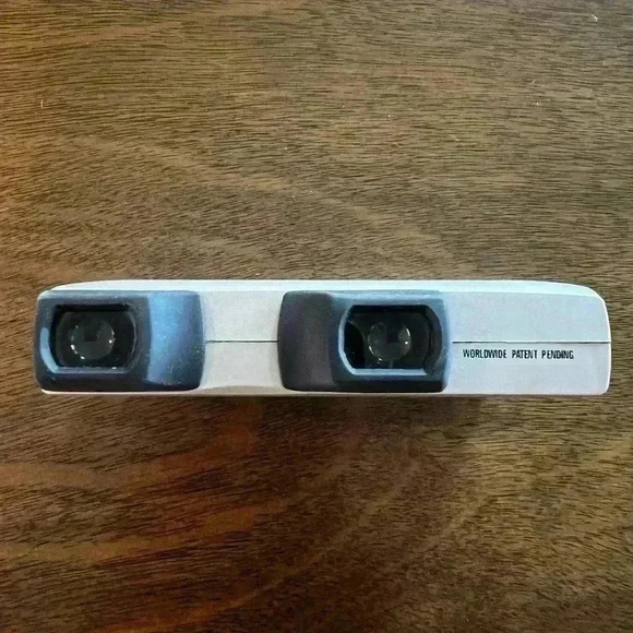 Bushnell 7x18 Wide View Binoculars - Picture 2 of 9